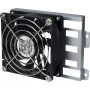 Lüfter Inter-Tech FB-380 Schwarz Stahl 130g