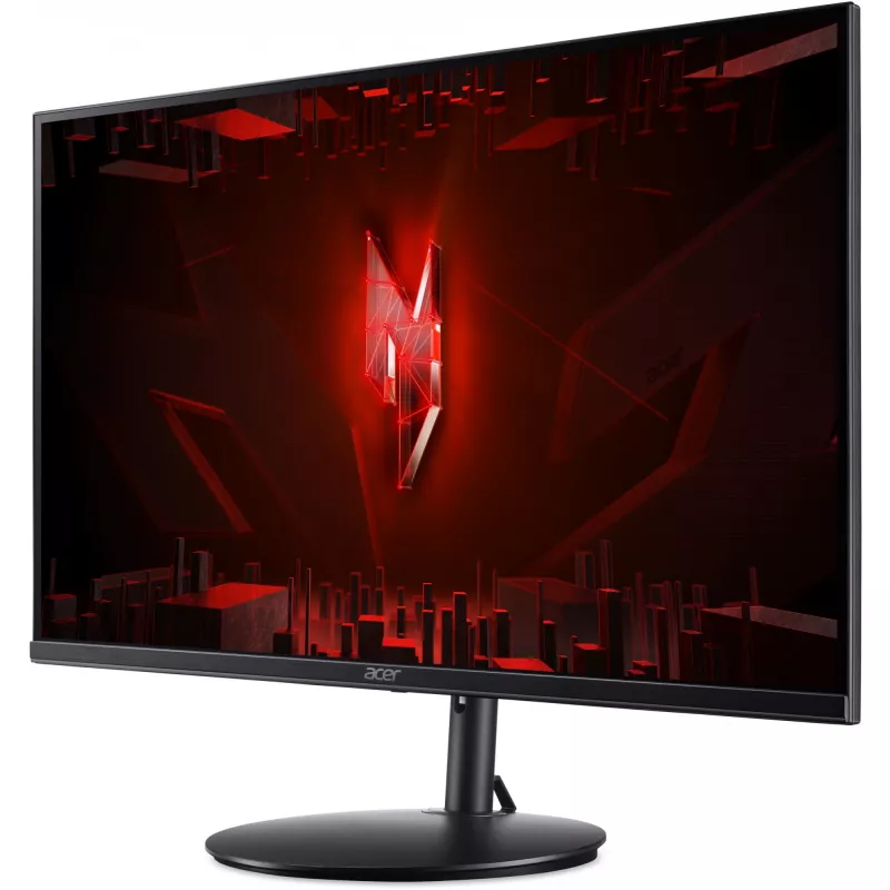Acer Nitro XF0 XF240Y X1 Computer-Monitor 60,5 cm (23,8 Zoll) 1920 x 1080 Pixel Full HD LCD Schwarz