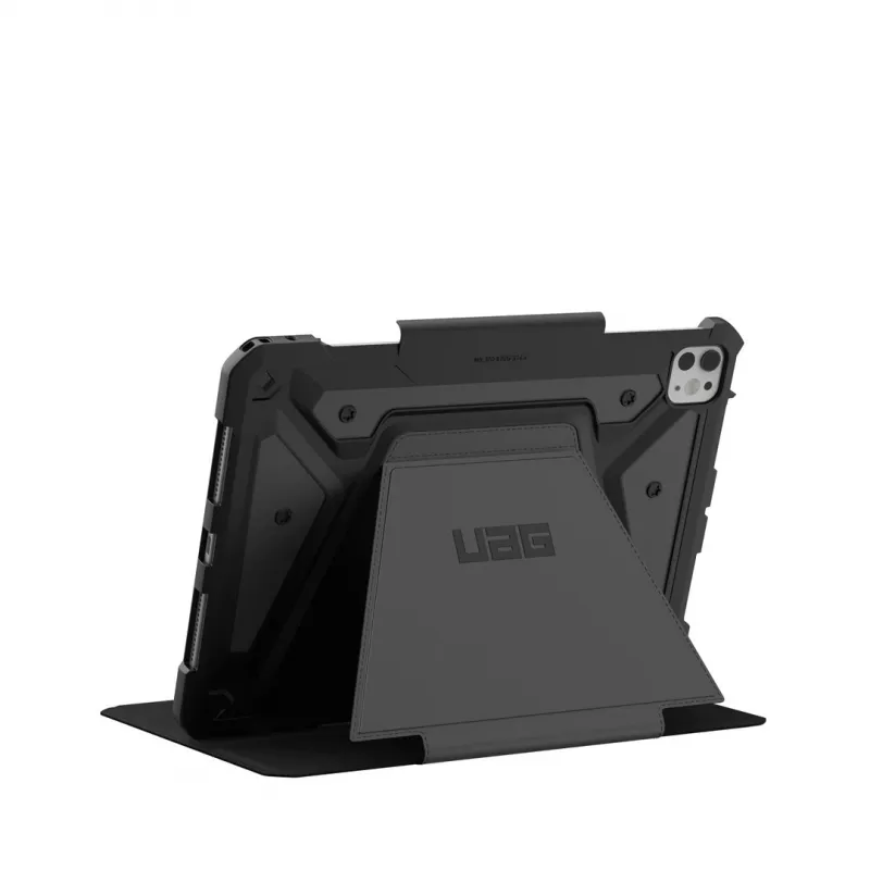 Urban Armor Gear Metropolis SE Serie iPad Pro 11 (5. Gen., 2024, M2) Folio-Hülle