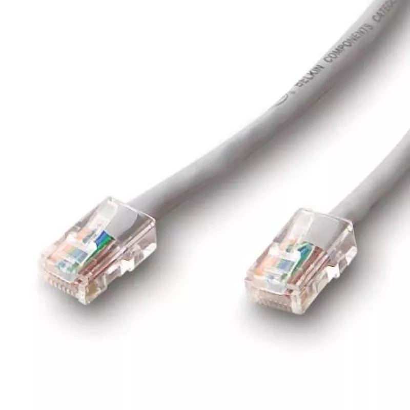 Sbox UTP-05 CAT5E 0,5 M