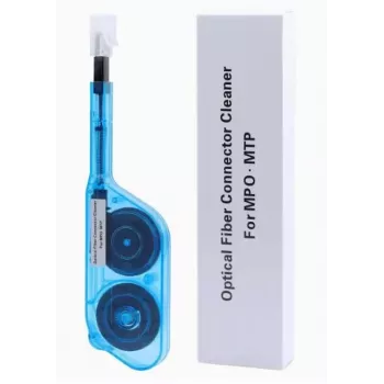Equipment-Reinigungsset ACT One Click Cleaner MPO/MTP