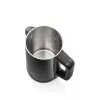 Wasserkocher Eta 1,5 L 2200 W Schwarz