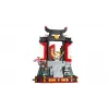 LEGO NINJAGO 71866 Ninja Character Display