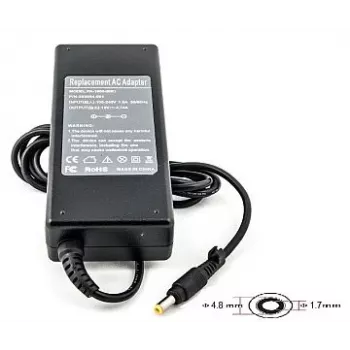 Netzteil Extra Digital HP90F4817 90W Schwarz