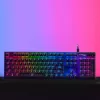 HyperX Alloy Origins PBT HX Red - Mechanische Gaming-Tastatur