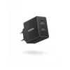 Lenovo 40AW065BEU Netzteil Indoor/Outdoor 65 W Schwarz