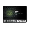 SSD-Laufwerk Silicon Power schlank S56 240 GB 2,5 Zoll SATA III TLC