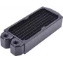 Alphacool NexXxoS XT45 Full Copper 80mm Dual Radiator (14212)