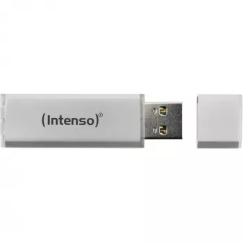 USB-Flash-Laufwerk Intenso 128 GB USB Typ-A 2.0 3521496