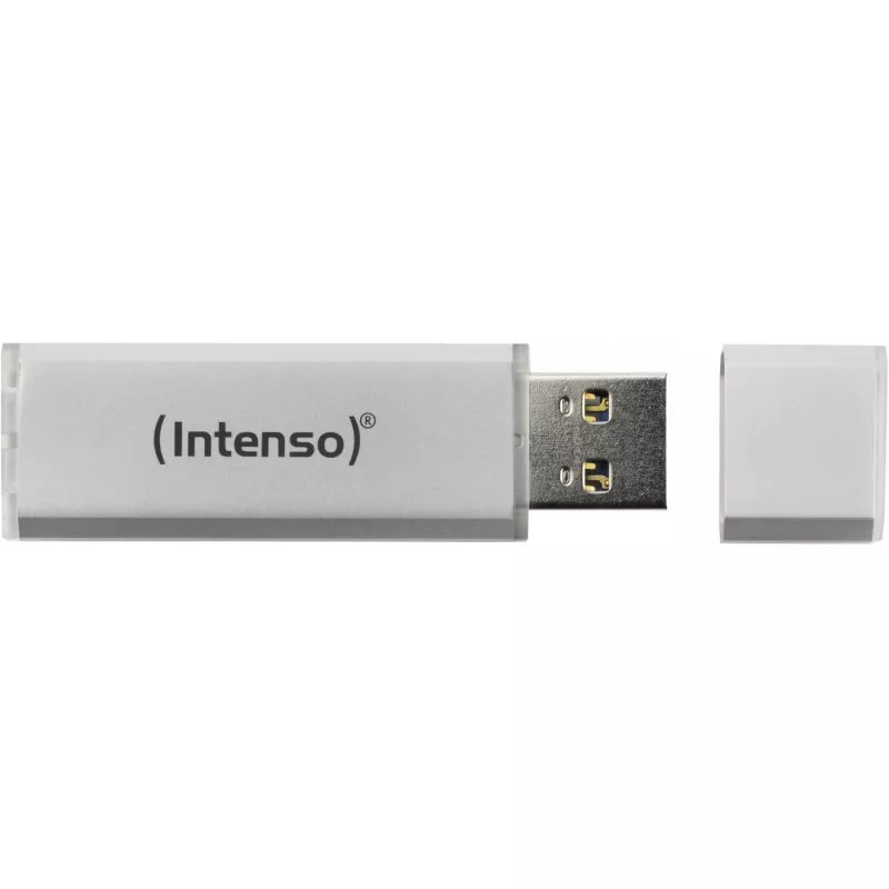 USB-Flash-Laufwerk Intenso 128 GB USB Typ-A 2.0 3521496