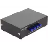 Switch Box Kabelgebunden DeLOCK 87637