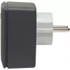 eQ-3 AG Homematic IP 161613A0, innen, Anthrazit, Kunststoff, IP20, IP20, 70 mm