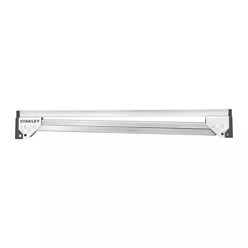 Stanley STST81337-1 klappbarer Metall-Sägebocksatz, 2 Stück
