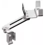 Türfeststeller Rittal AX 2519.020 Stahl Lichtgrau 90 g