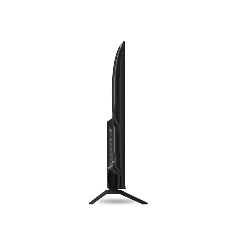 TV LED 50 Zoll 50WIPLAY6301-U
