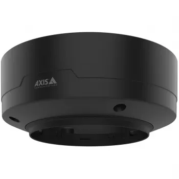 Axis 02498-001 Schwarz