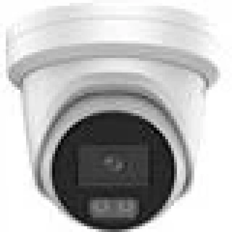 Turret-Kamera Hikvision DS-2CD2387G3-LIS2UY/SL 8 MP 2,8 mm