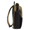 Laptop-Rucksack Lenovo GX41U39298 für 40,6 cm (16 Zoll) Notebooks, Nylon/Polyester, 25 L, Schwarz/Gelb