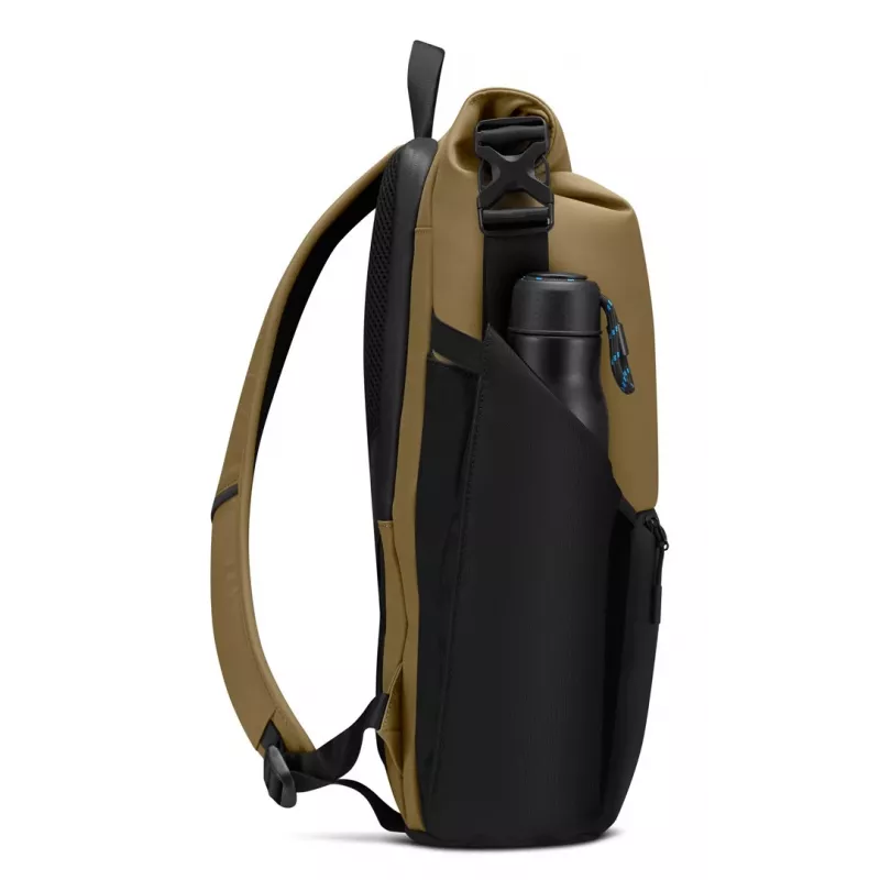 Laptop-Rucksack Lenovo GX41U39298 für 40,6 cm (16 Zoll) Notebooks, Nylon/Polyester, 25 L, Schwarz/Gelb