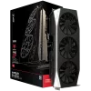 XFX Mercury Radeon RX 9070 XT Gaming Edition 16GB GDDR6 Grafikkarte
