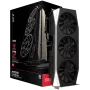 XFX Mercury Radeon RX 9070 XT Gaming Edition 16GB GDDR6 Grafikkarte