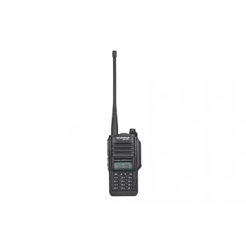 BAOFENG BF-A58 WALKIE-TALKIE SCHWARZ