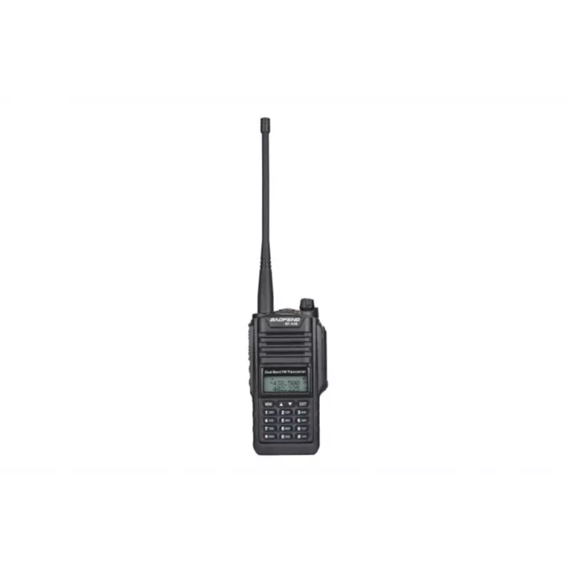 BAOFENG BF-A58 WALKIE-TALKIE SCHWARZ