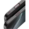 nevox StyleShell NYLO - iPhone 17 Pro Max 6.9 schwarz (2529)