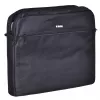 Aktentasche IBOX TN6020 für 39,6 cm (15,6 Zoll) Laptops — Nylon, schwarz, Schultergurt