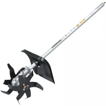 Makita 199181-6 Gartengerät Schwarz