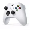 Microsoft Xbox Wireless Controller - Gamepad - Kabellos - Bluetooth - Robot White - für PC, Microsoft Xbox One, Android, Microsoft Xbox Series S, Microsoft Xbox Series X
