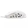 Maus White Shark GM-5016 Ector White USB