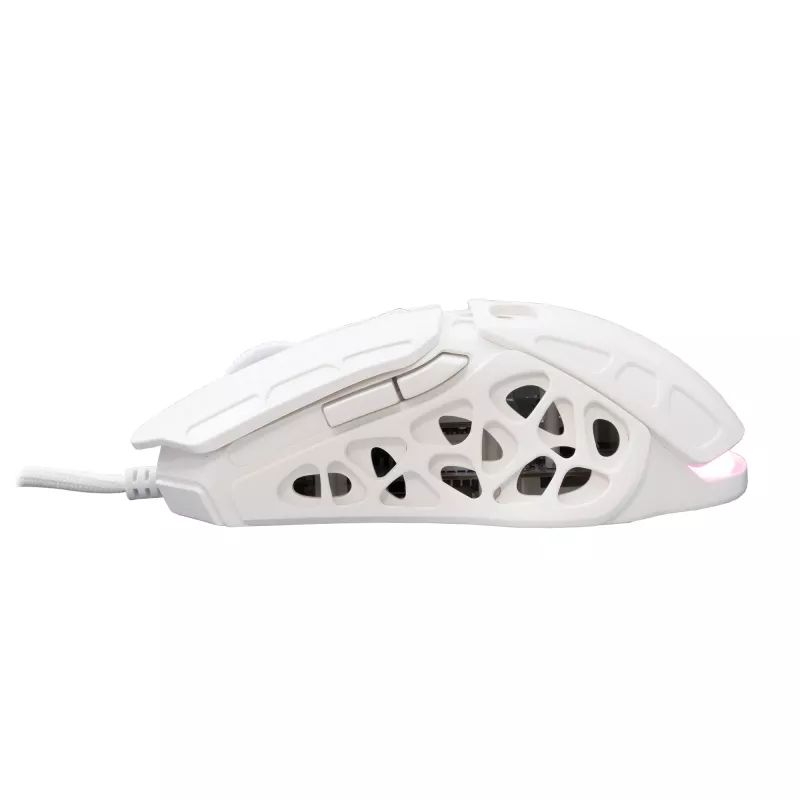 Maus White Shark GM-5016 Ector White USB