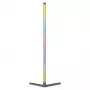 RealPower Light Stick 1 LED Standleuchte RGBIC,RC