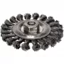 Drahtbürste Bosch 2 608 622 059 Durchmesser 11,5 cm Drahtstärke 0,5 mm