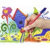 Permanentmarker Rundspitze Staedtler 326 C20 sortierte Farben