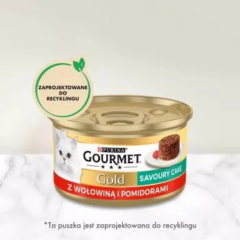 Purina Katzen-Nassfutter 85 g