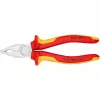 Knipex 00 20 12 Mechaniker-Werkzeugsatz 3 Werkzeuge