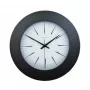 NeXtime Uhr 2945 Colt, Ø 45 cm, Wand, Schwarz