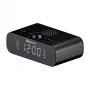 DENVER CRD-515 tragbarer CD-Player — kompaktes transportables CD/MP3-Wiedergabegerät, batterie- und netzbetrieben