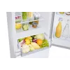 Samsung Kühlschrank RB34C670EWW/EF, Höhe 185,3 cm, 344 l, Energieklasse E, Gefrierfach 114 l, Kühlfach 230 l