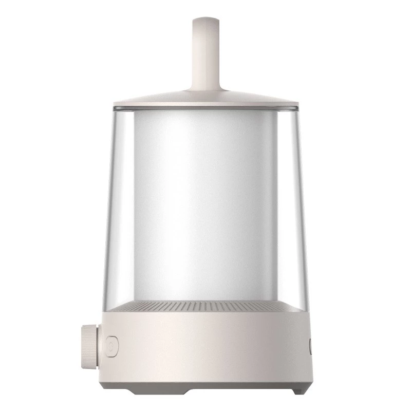 Laterne Xiaomi BHR7349GL multifunktionale tragbare Leuchte 6–230 lm