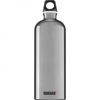 Flasche SIGG 1.0 L Traveller 1000 ml