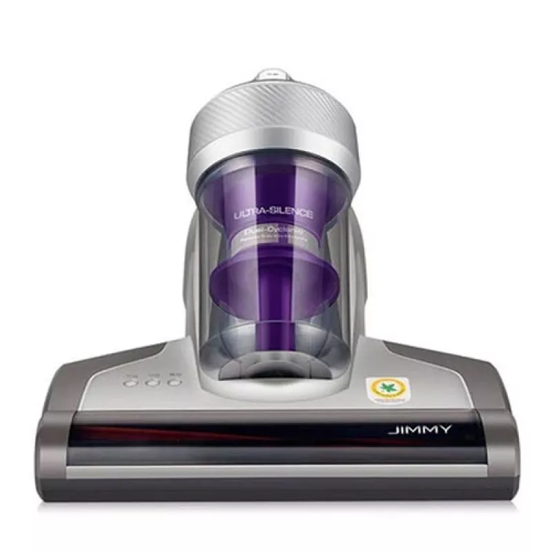 Handstaubsauger Jimmy JV35 — kabelgebunden, 700 W Motor, entfernt Staub und Milben, leichtgewichtig
