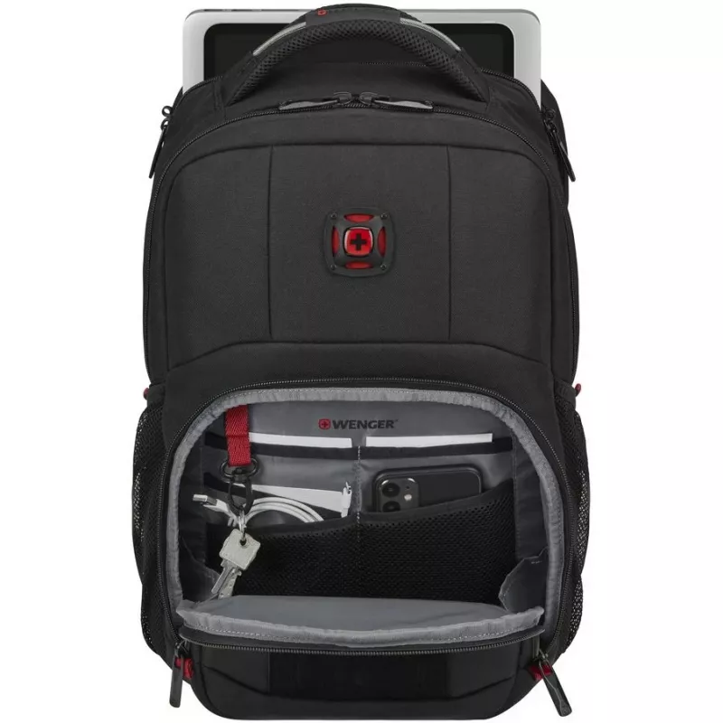 Rucksack Wenger SwissGear PlayerMode 39,6 cm (15,6 Zoll)