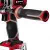 Einhell 4513850 Akku-Bohrschrauber Schwarz