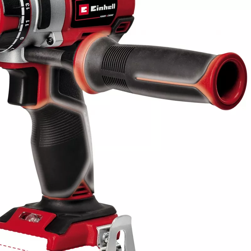 Einhell 4513850 Akku-Bohrschrauber Schwarz