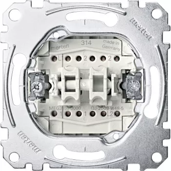 Merten MEG3159-0000 Netzwerkgerät