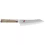 ZWILLING Miyabi 5000 MCD Stahl 1 Stück Santoku-Messer
