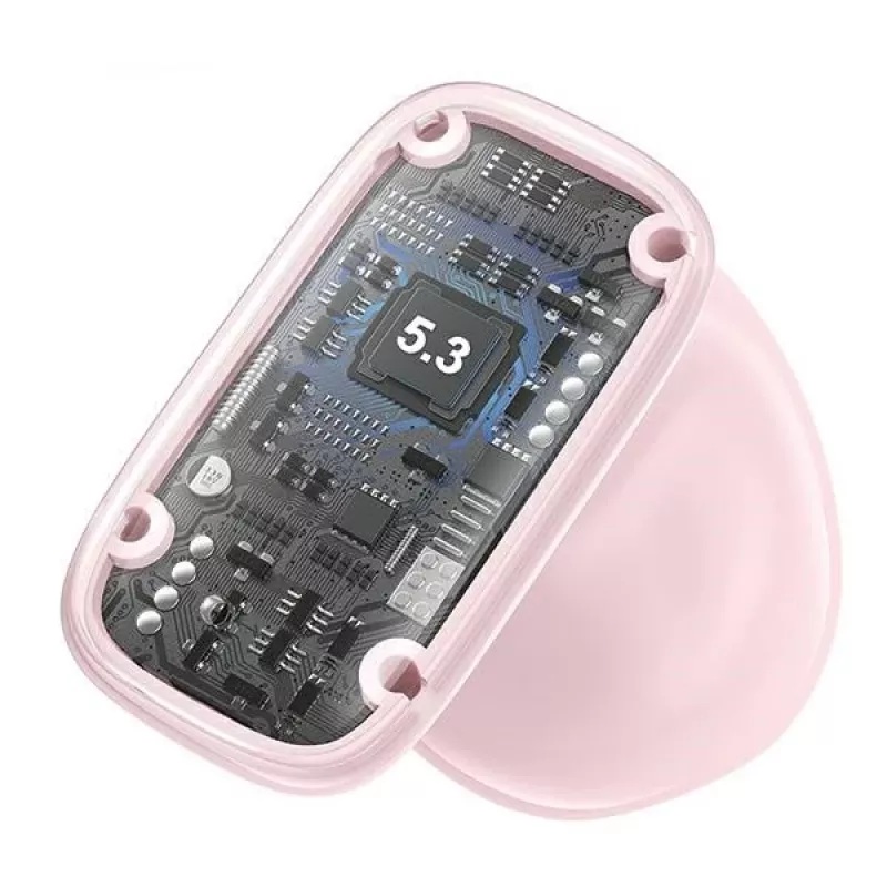 Bluetooth-Kopfhörer Usams BHUTD03